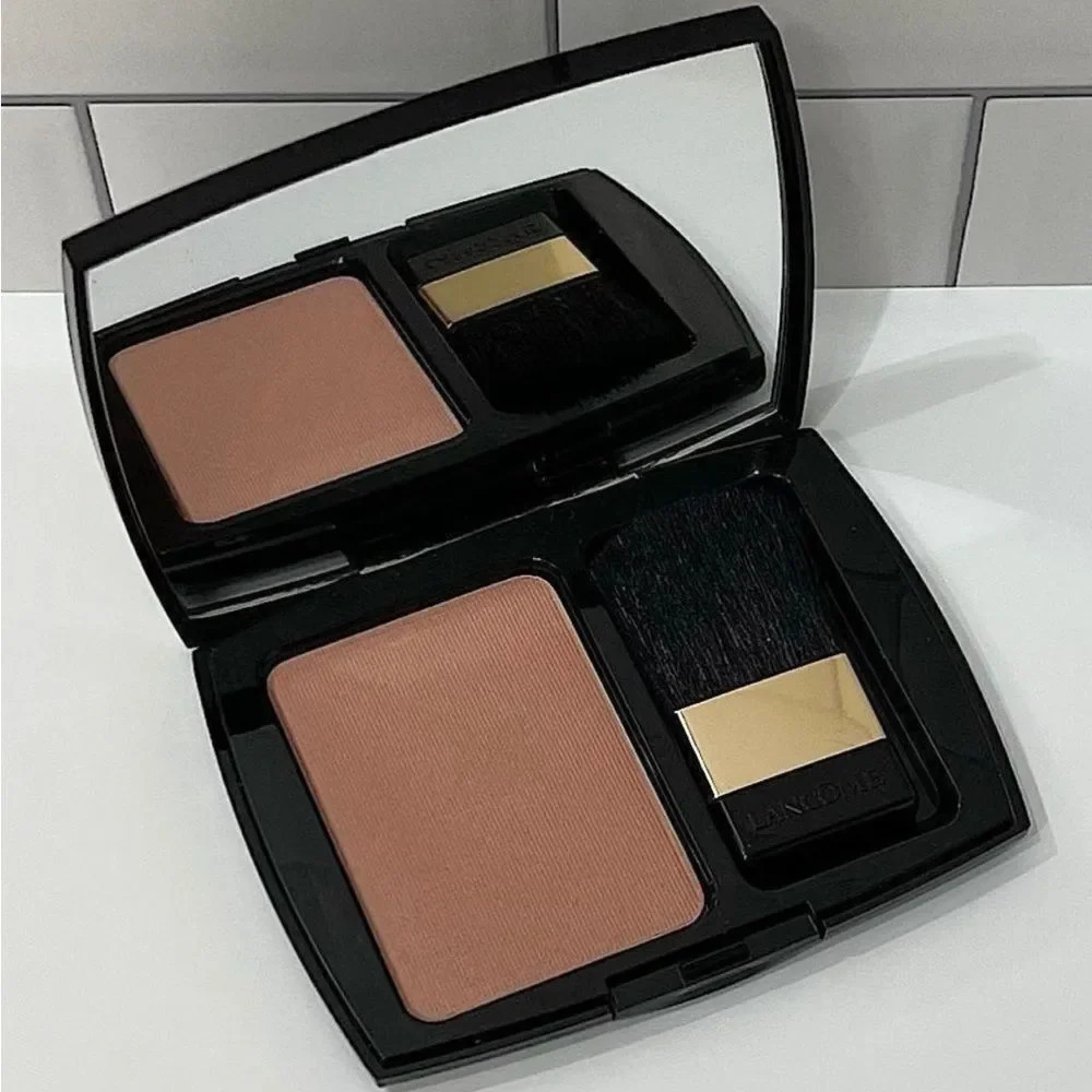 Lancôme Botanic Glow Blush